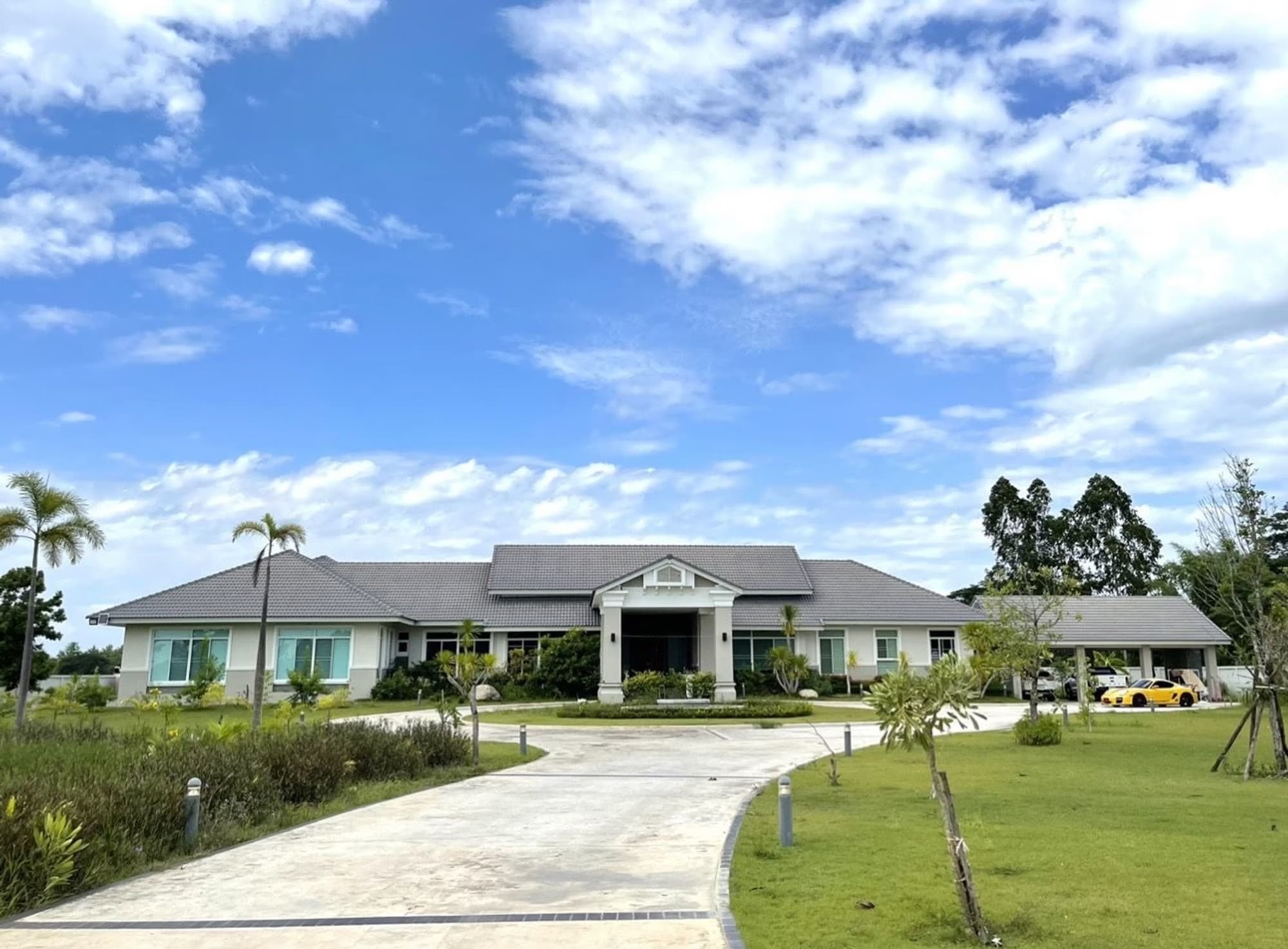 House for Sale in Mae Pu Kha, San Kamphaeng. - Image 1