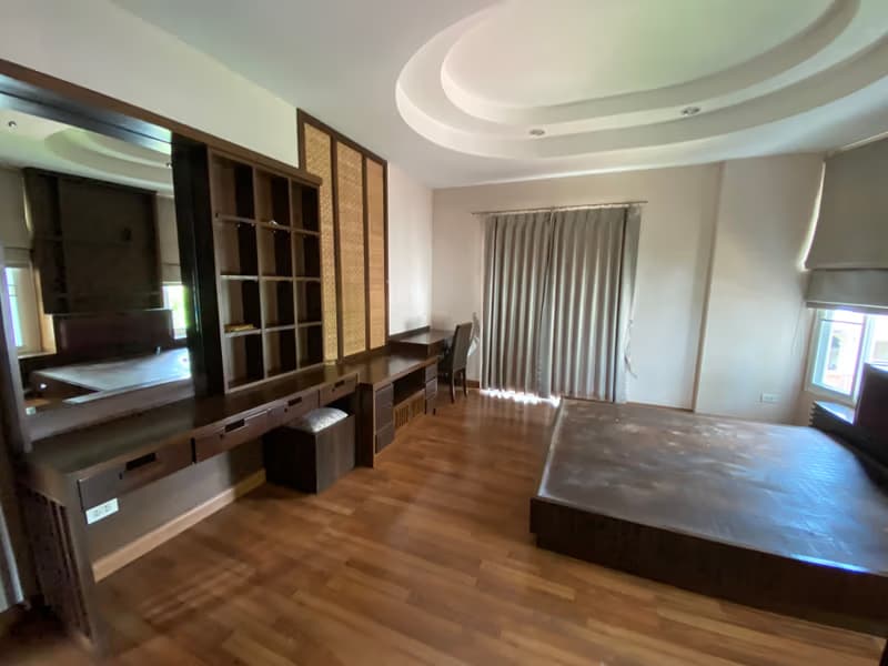 3 Bed House for Sale in San Sai