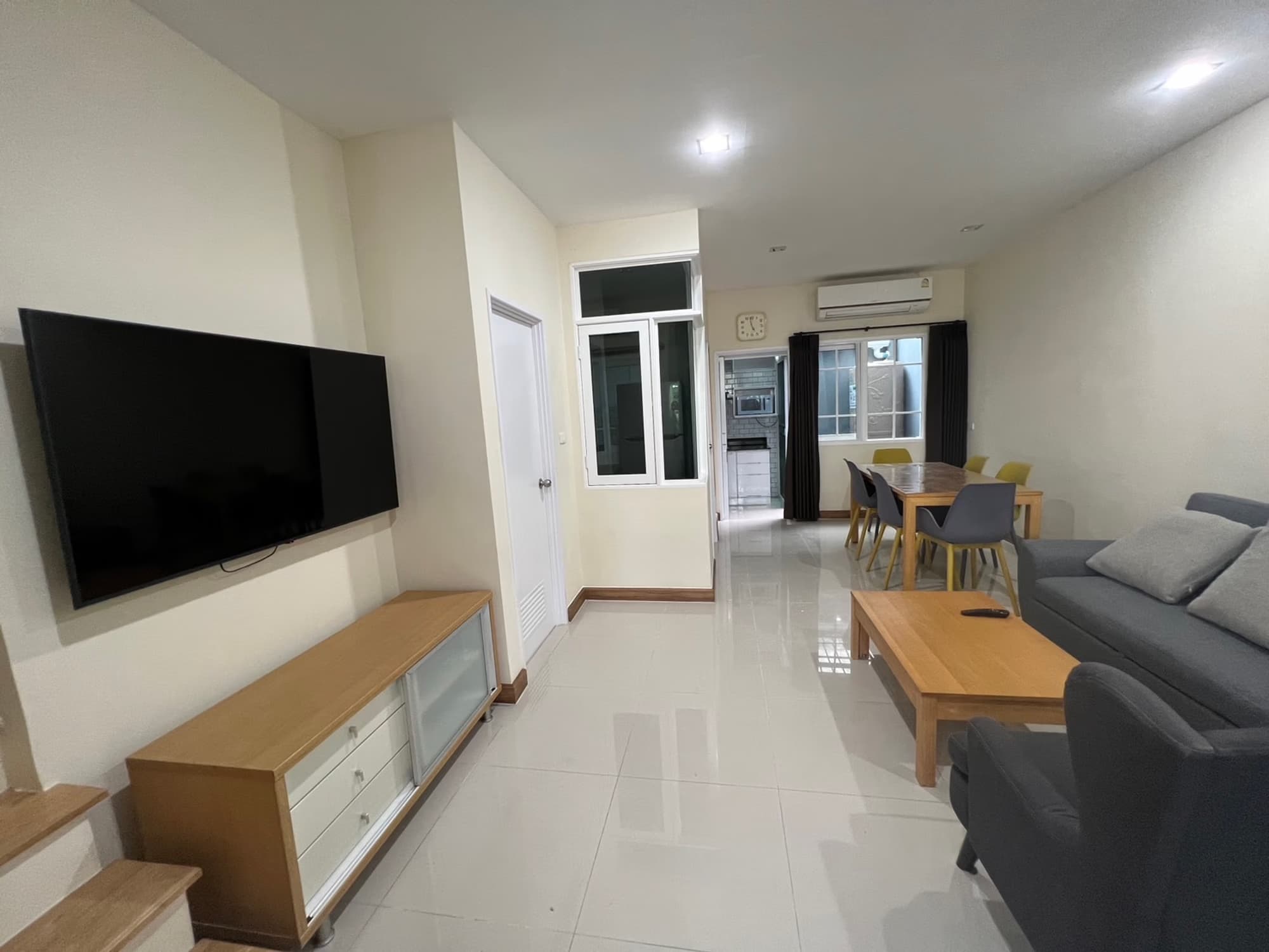 3 ห้องนอน House สำหรับ จำหน่าย ใน เมืองเชียงใหม่ - Image 2