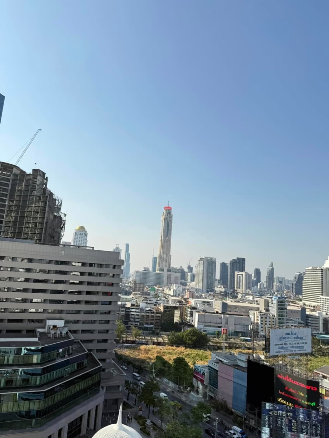 2 卧室 公寓 用于 出租 在 Ratchathewi - Image 10