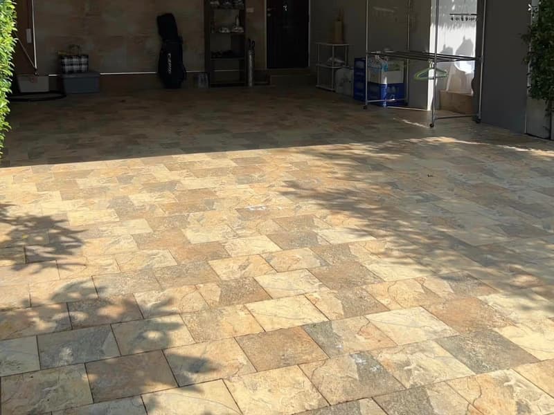 4 Bed House for Rent in Hang Dong