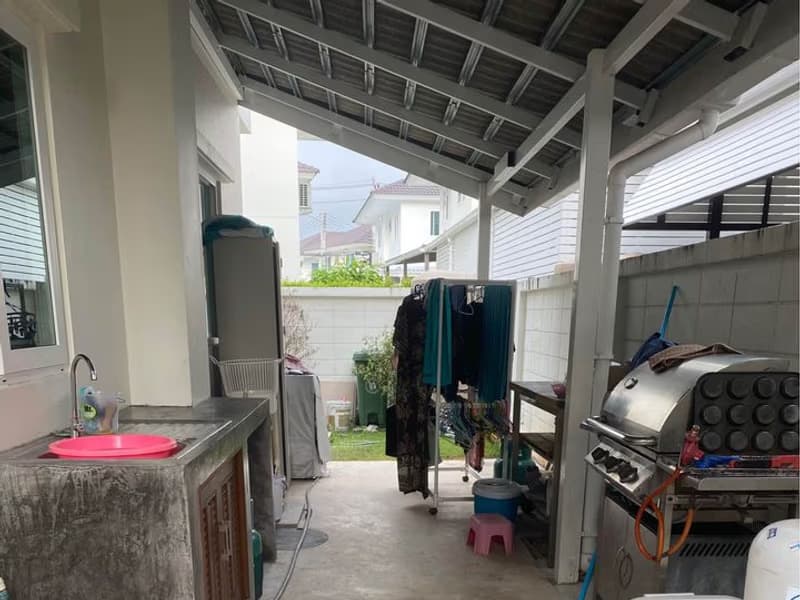 4 Bed House for Rent in Hang Dong