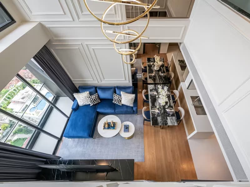 Condo for Rent at Beatniq Sukhumvit 32