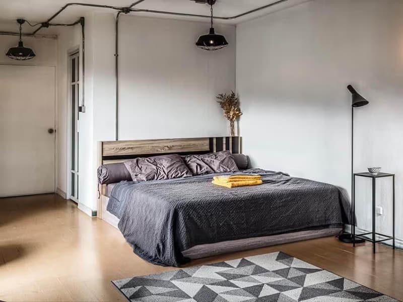 Condo for Rent, Sale at Boonyamas Mansion