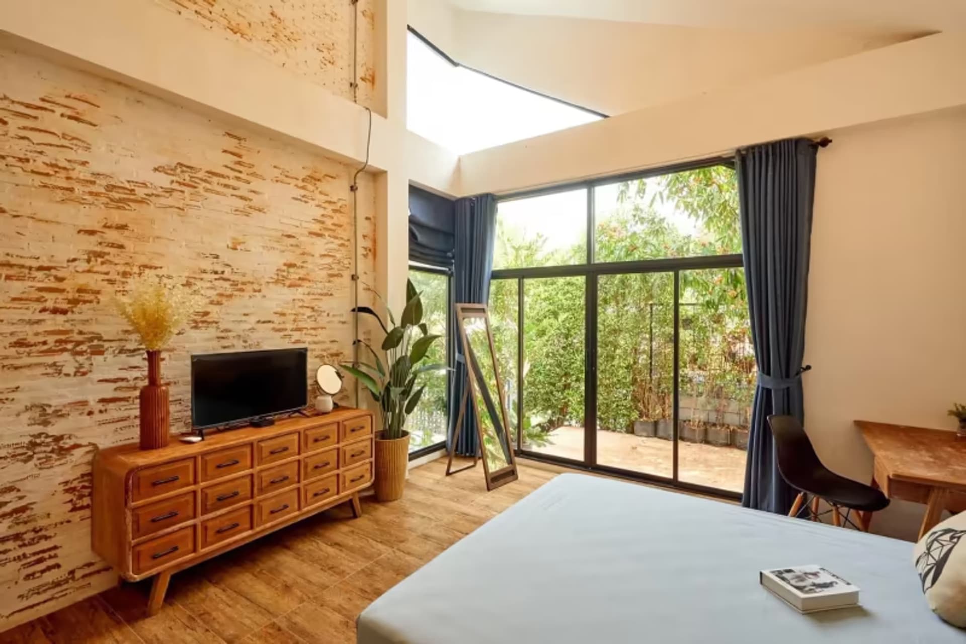 Modern Loft House Style for Rent/Sale at Mae Puka  - Image 6
