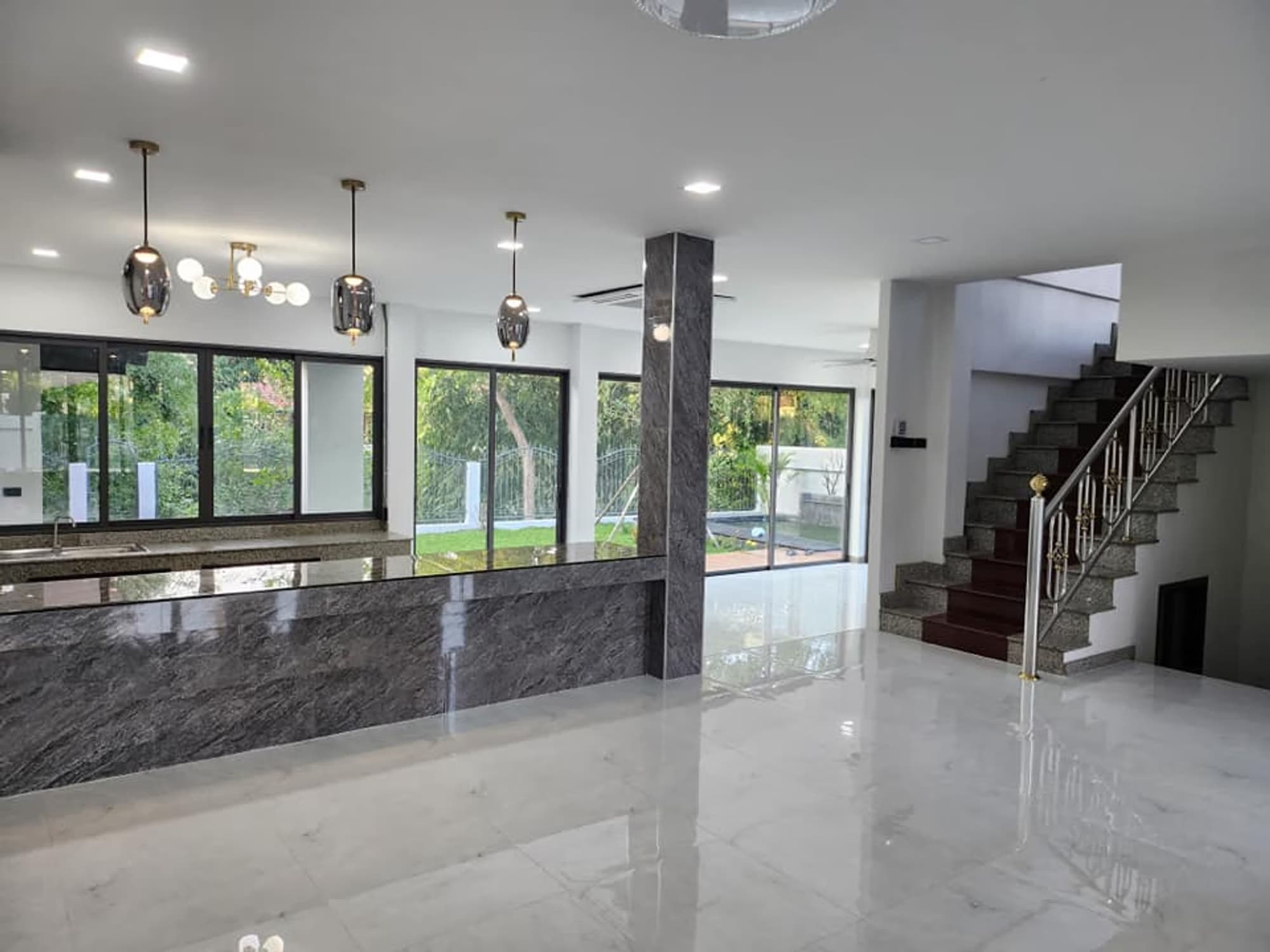 House for Sale in San Klang, San Kamphaeng. - Image 9