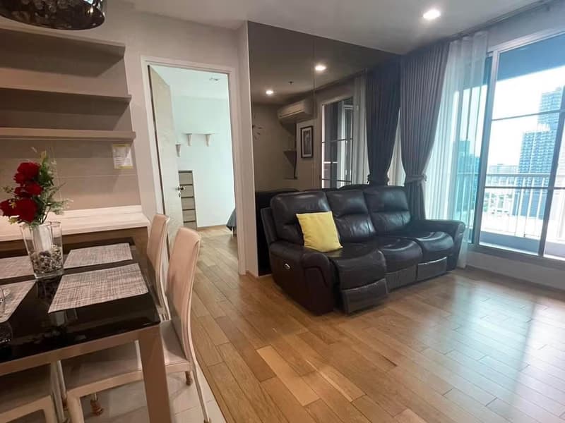 Condo for Rent, Sale at RHYTHM Sukhumvit 50
