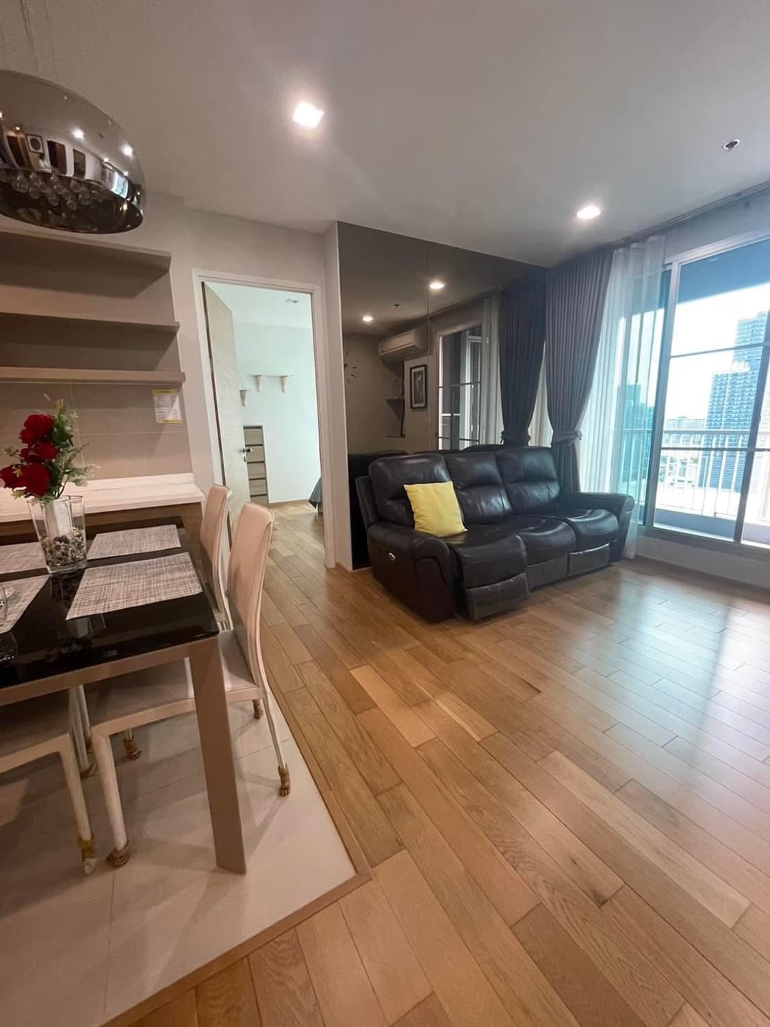 Condo for Rent, Sale at RHYTHM Sukhumvit 50 - Image 1