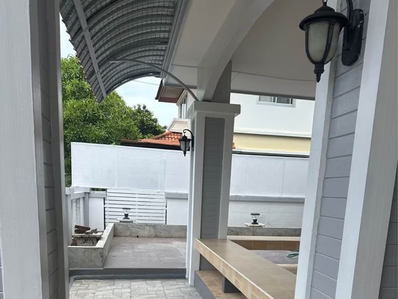 3 Bed House for Rent in Hang Dong