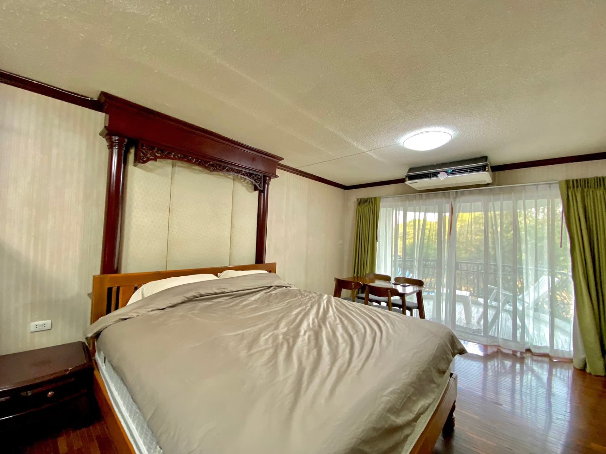 Studio Condo for Rent in Mueang Chiang Mai - Image 9