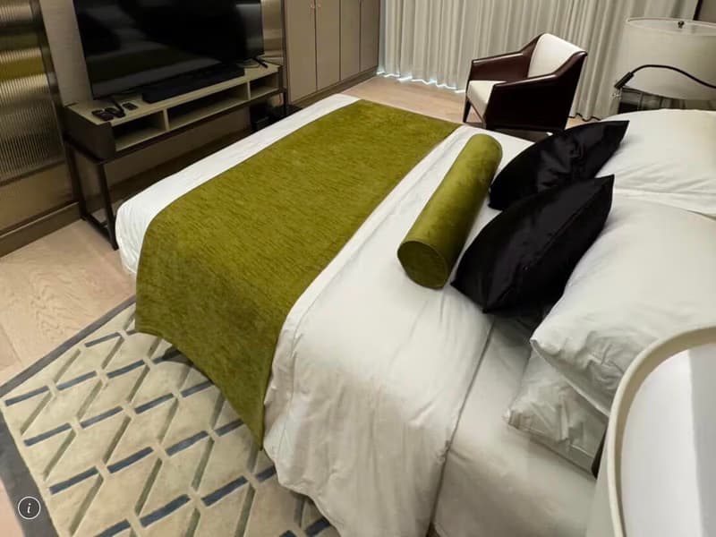 3 Bed Condo for Sale in Khlong San