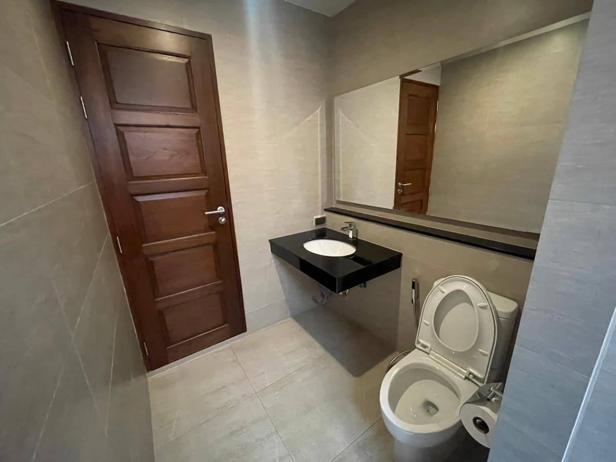 4 Bed House for Sale in อำเภอสันทราย - Image 11