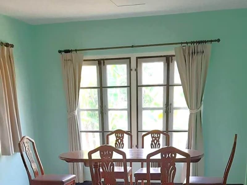 3 Bed House for Rent in Bang Na