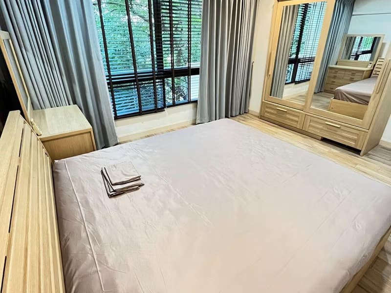 2 Bed Condo for Rent in Watthana