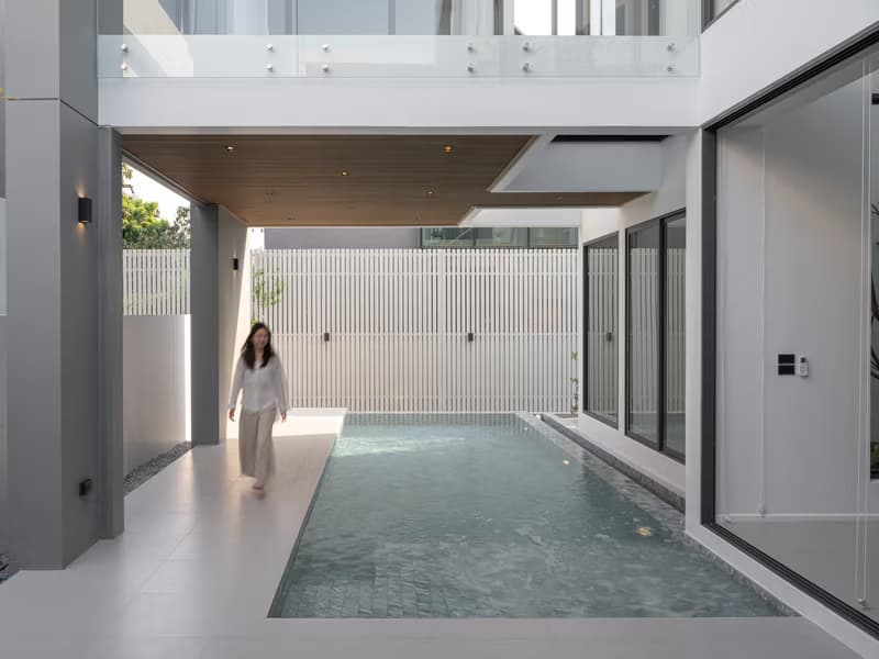 House for Sale in Chang Phueak, Mueang Chiang Mai.