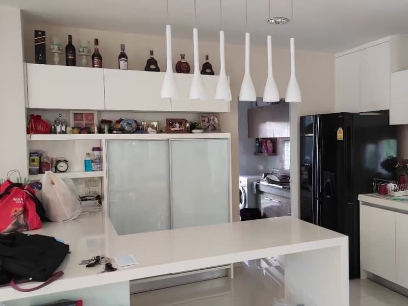 House for Sale at Serene Lake - Siwalee Lake View