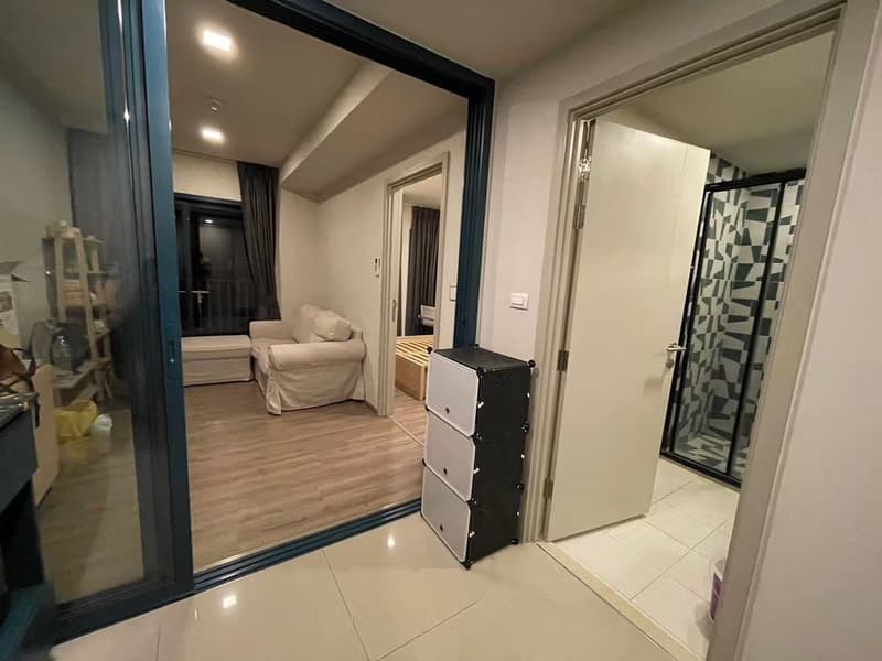 1 Bed Condo for Rent and Sale in Khlong Toei