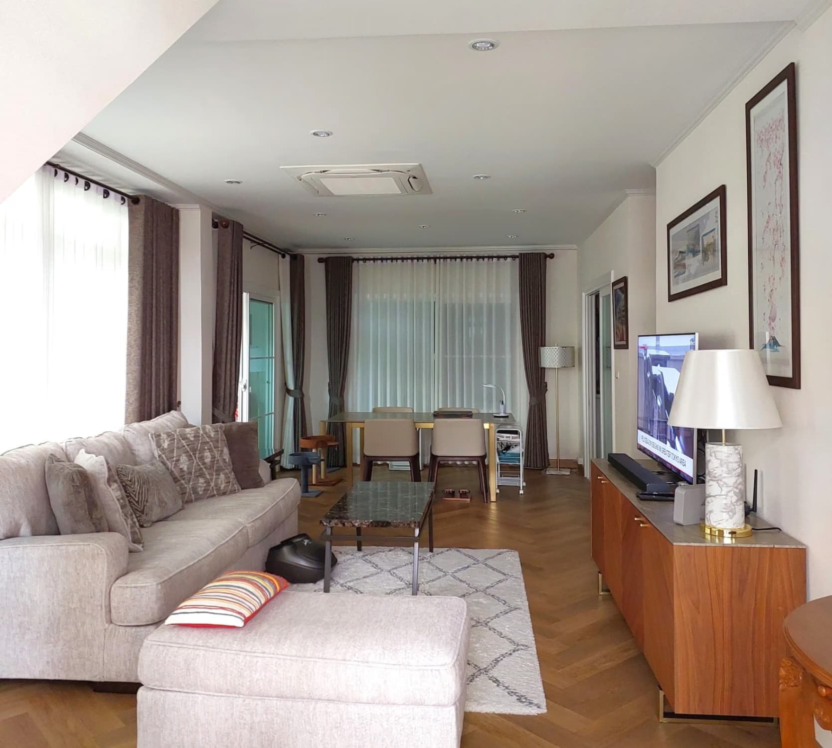 3 Bed House for Sale in Hang Dong - Image 2