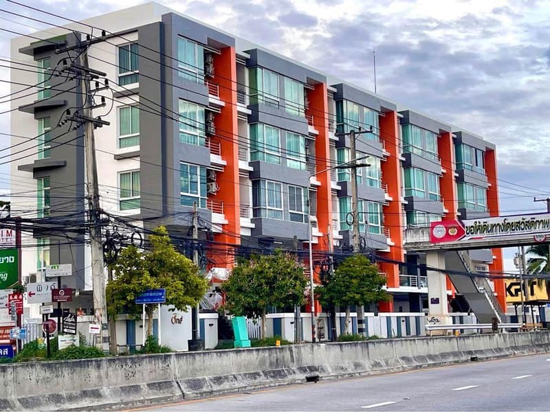 1 Bed Condo for Sale in Mueang Chiang Mai