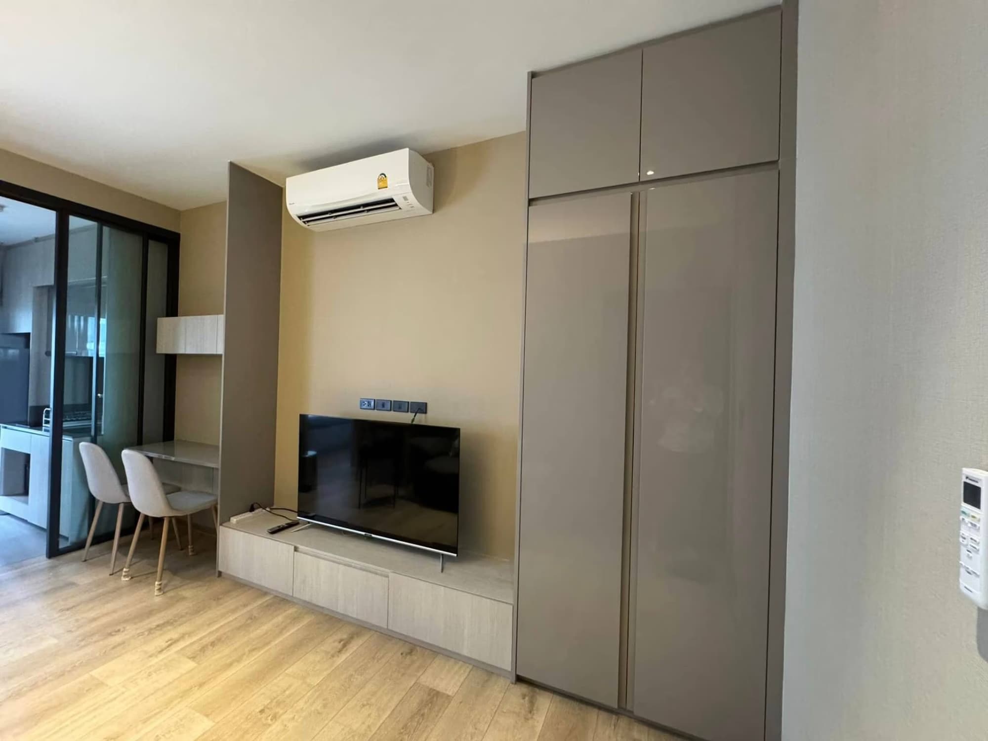 1 Bed Condo for Rent in Watthana - Image 7