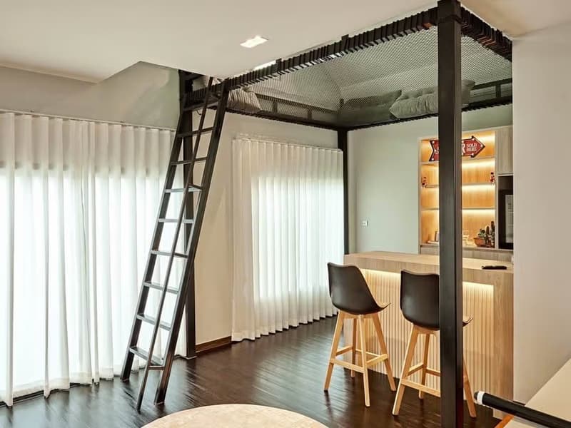 4 Bed House for Sale in San Sai District