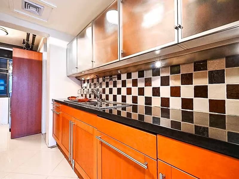 3 Bedroom Condo