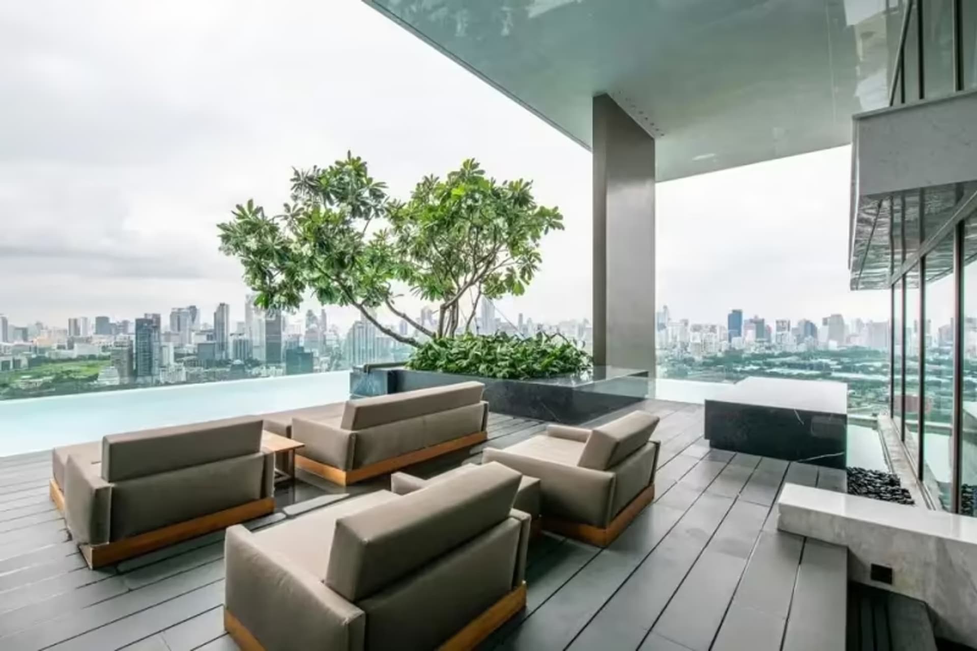 Condo for Rent, Sale at Sala Deang One - Image 8