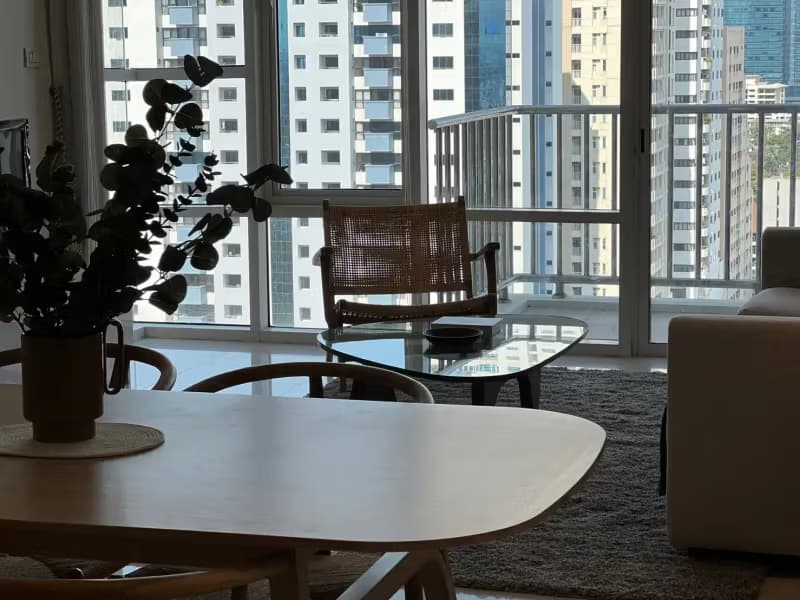 2 Bedroom Condo