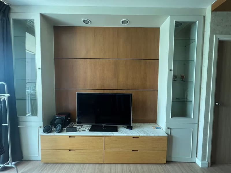 1 Bed Condo for Rent and Sale  Near Thong Lo BTS