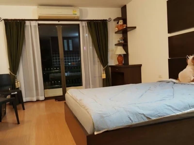 1 Bed Condo for Sale in San Sai