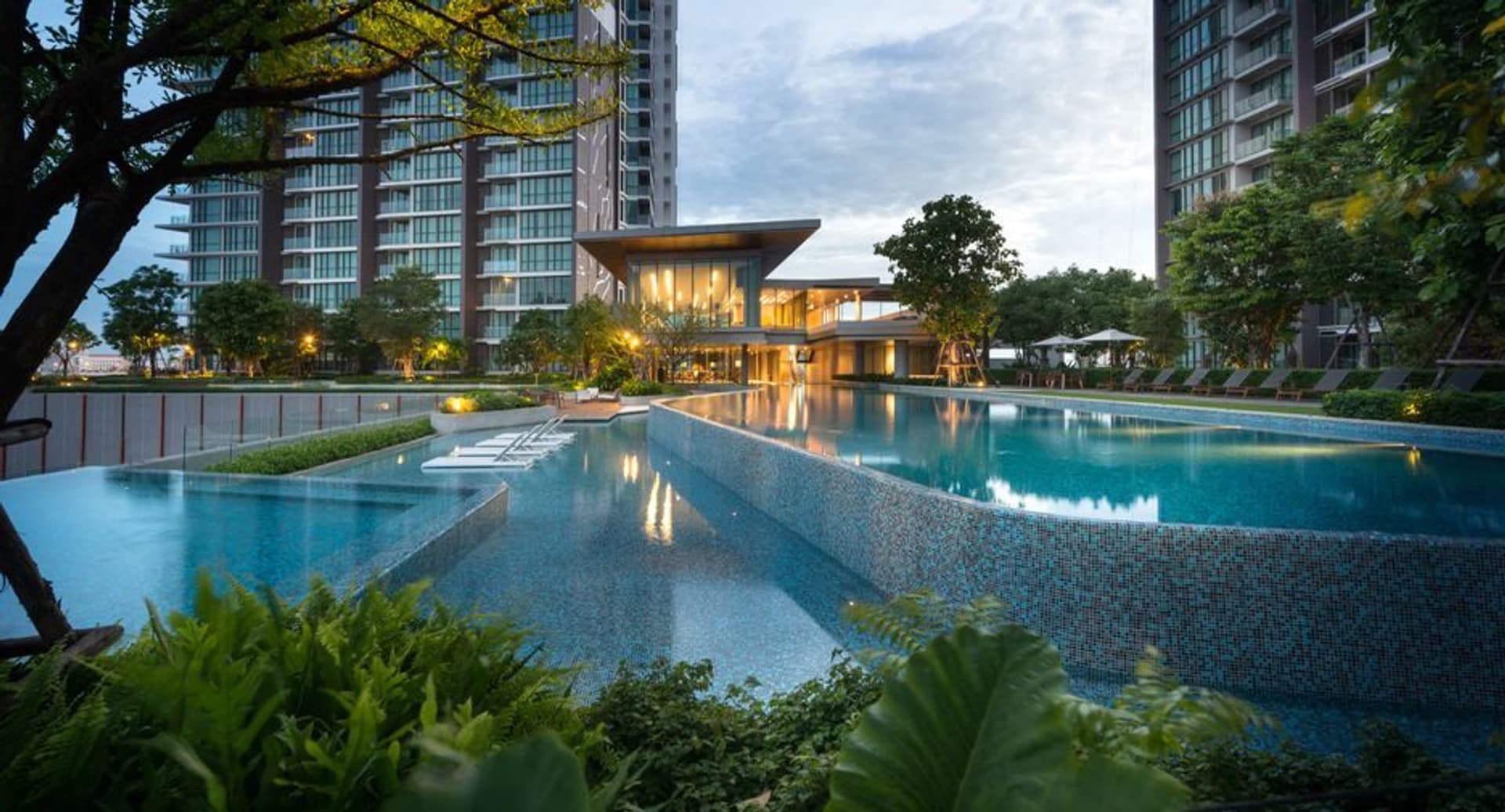 2 ห้องนอน คอนโด สำหรับ จำหน่าย ใน Bang Sue - Image 23
