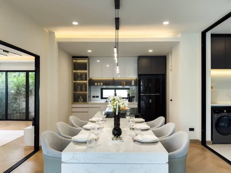 4 Bed House for Sale in San Kamphaeng