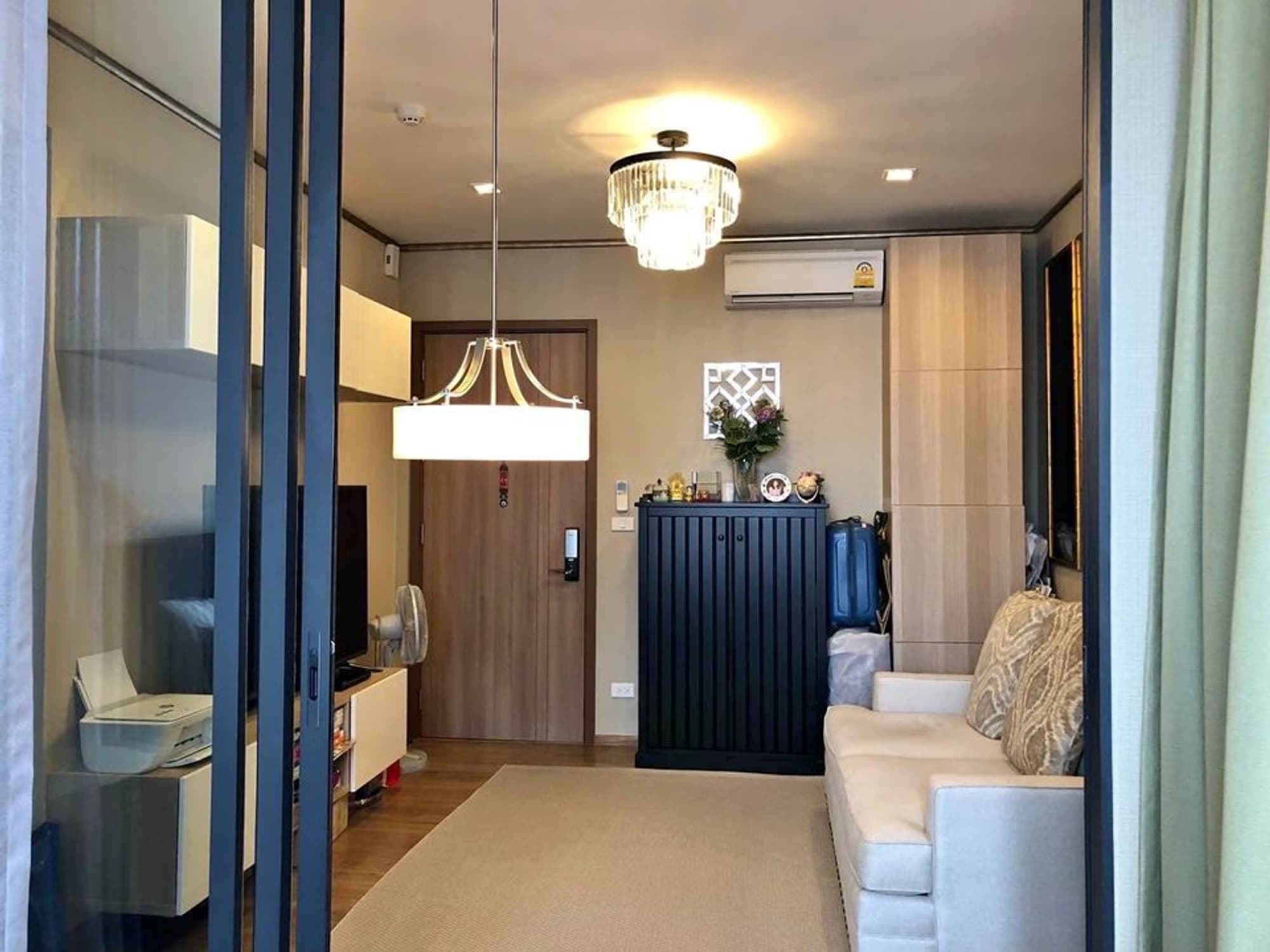 1 Bed Condo for Sale in Watthana - Image 4