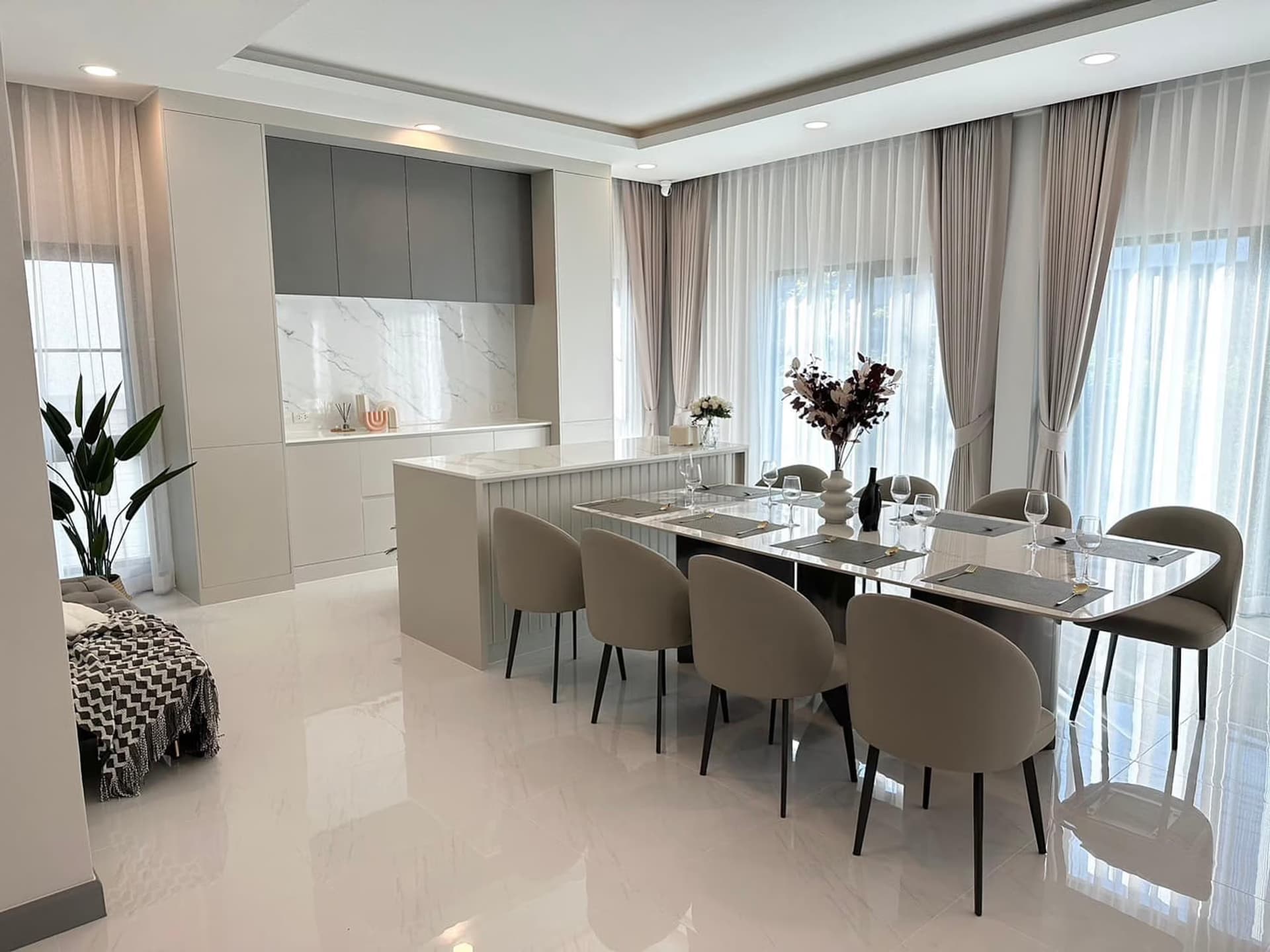 House for Rent at The City Bangna (New Project) - Image 13