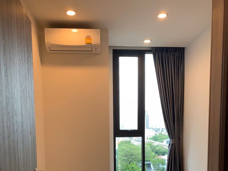 2 Bedroom Condo at Whizdom Essence
