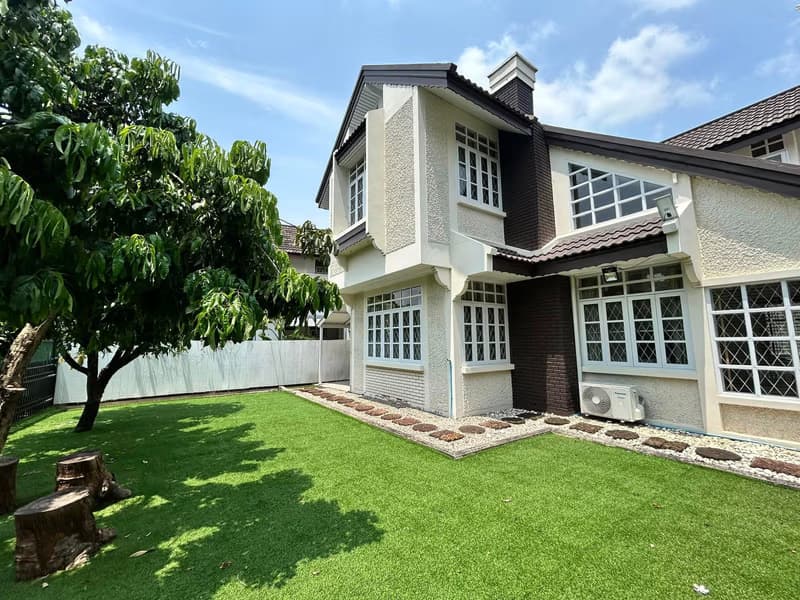 3 Bed House for Rent in Mueang Chiang Mai