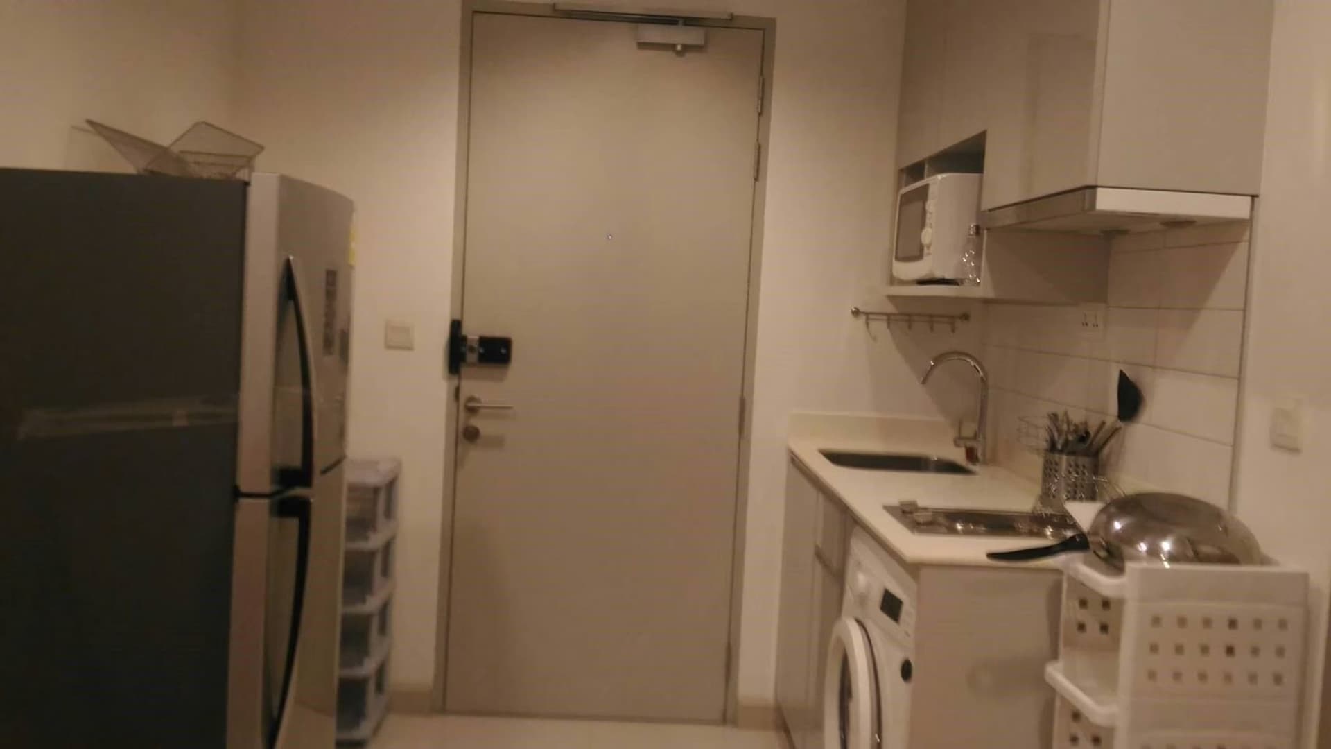 1 ห้องนอน คอนโด สำหรับ จำหน่าย ใน ราชเทวี - Image 4