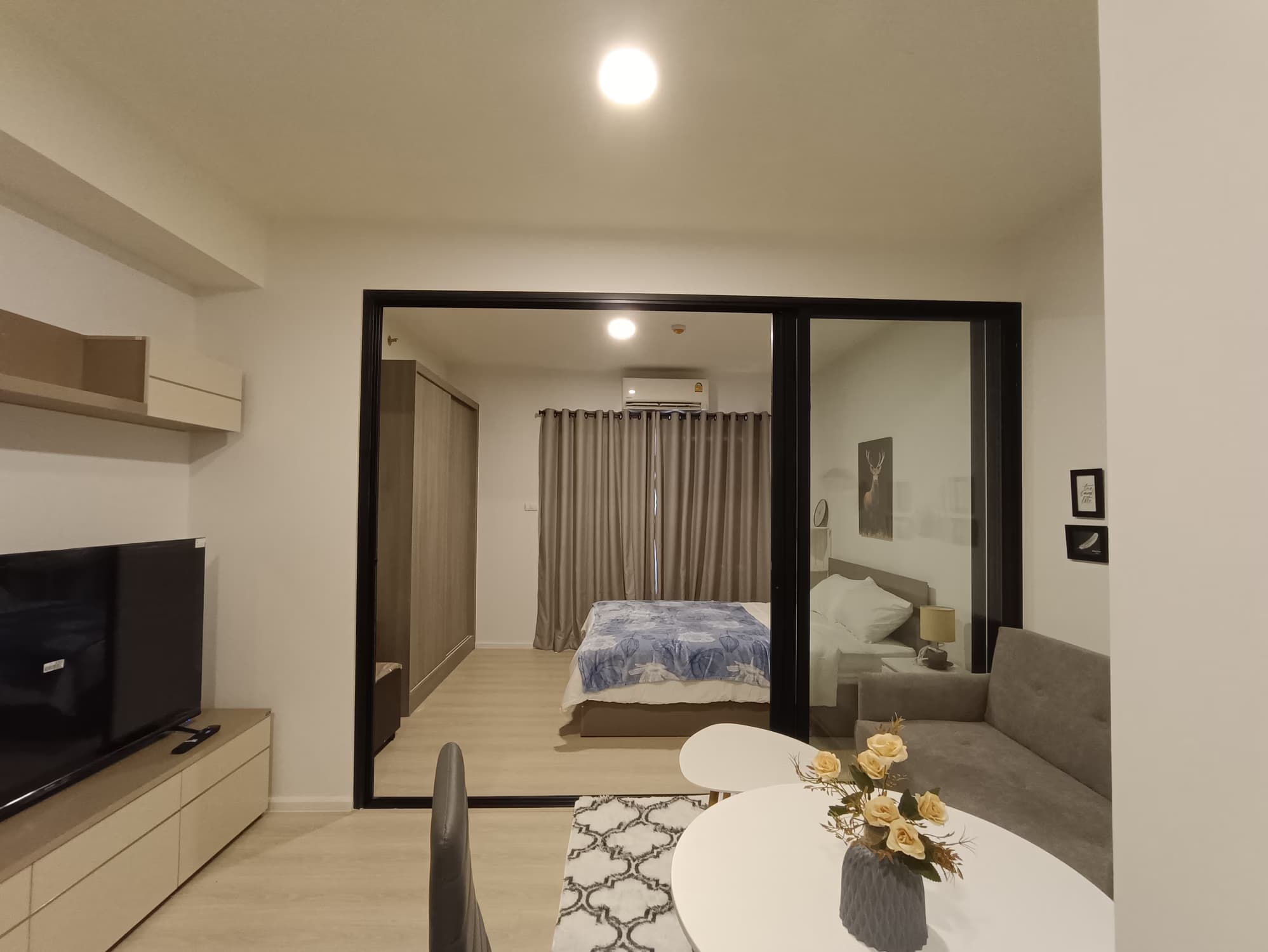 Studio for Rent in Bang Phli - Image 11