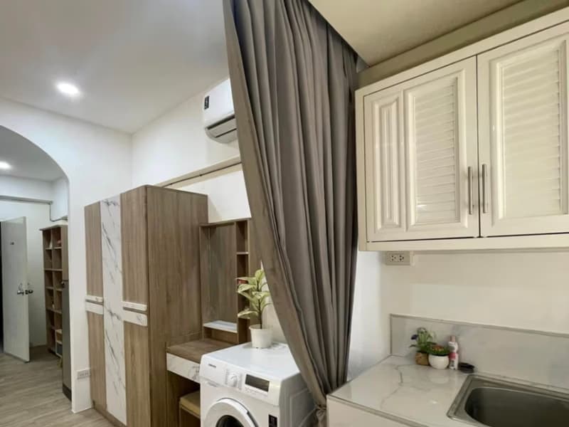 1 Bed Condo for Rent and Sale in Mueang Chiang Mai