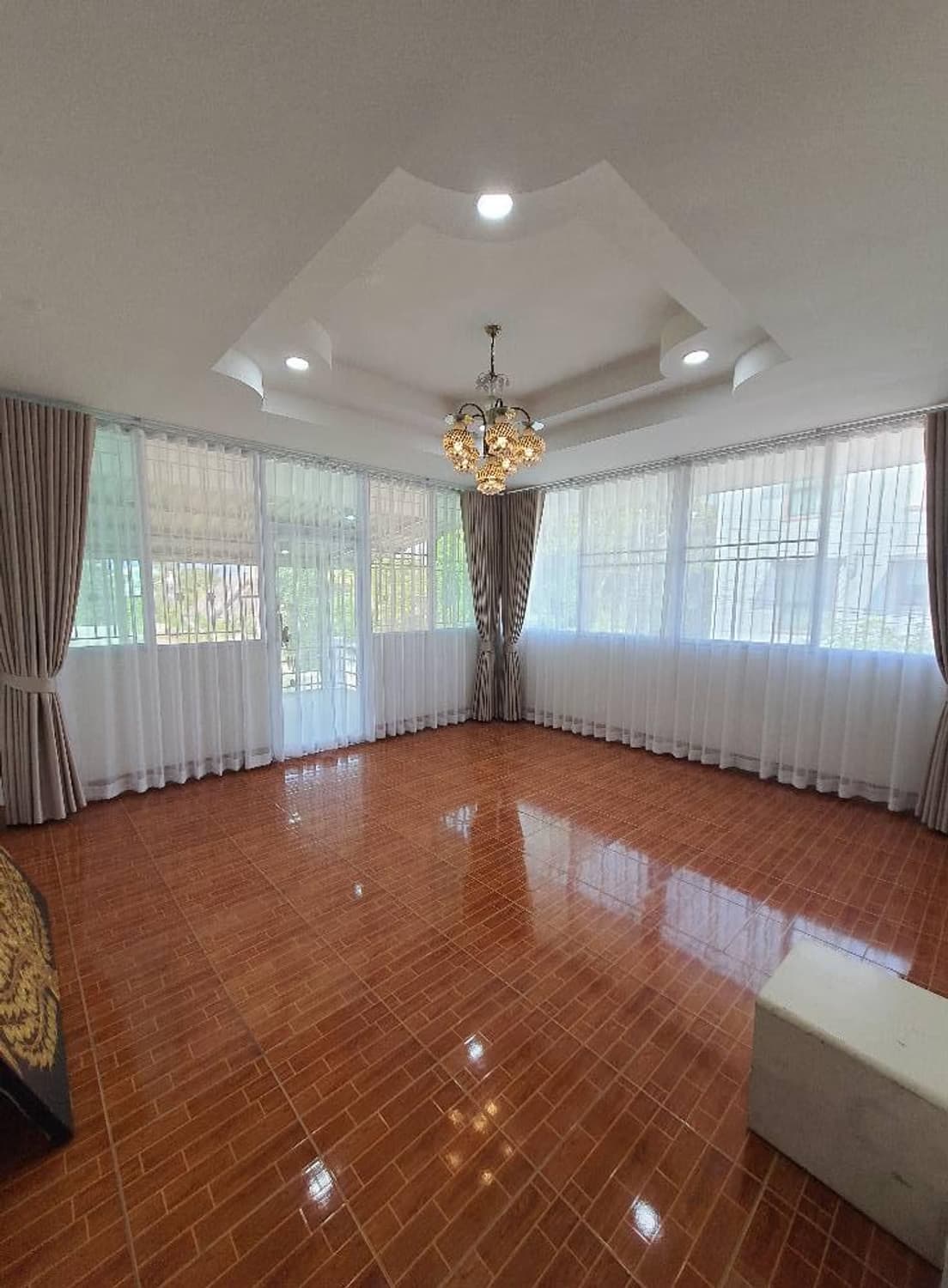 3 卧室 别墅 用于 出租 在 Mueang Chiang Mai District - Image 6