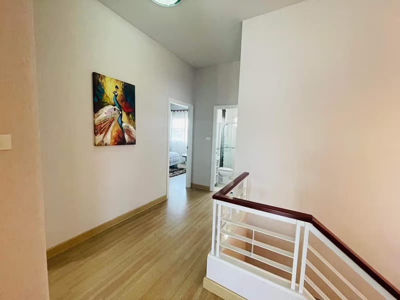 House for Rent in San Pu Loei, Doi Saket.