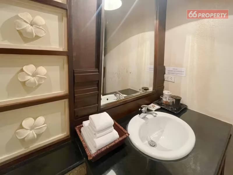 Resort House Style in Hang Dong