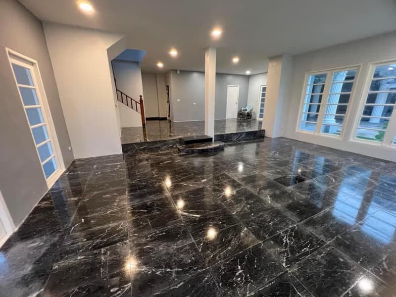 House for Sale at Evergreen Ville 