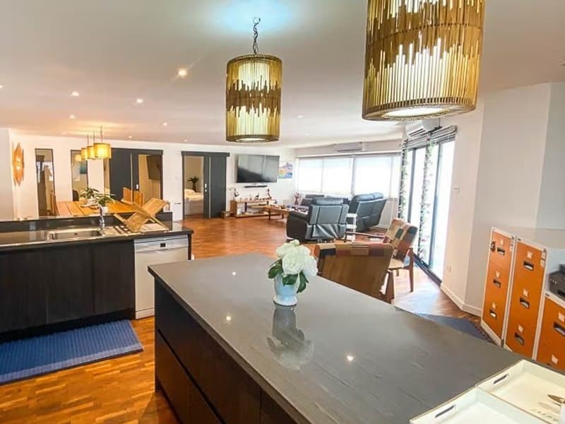 4 Bedroom Condo for Sale at Hillside 4  