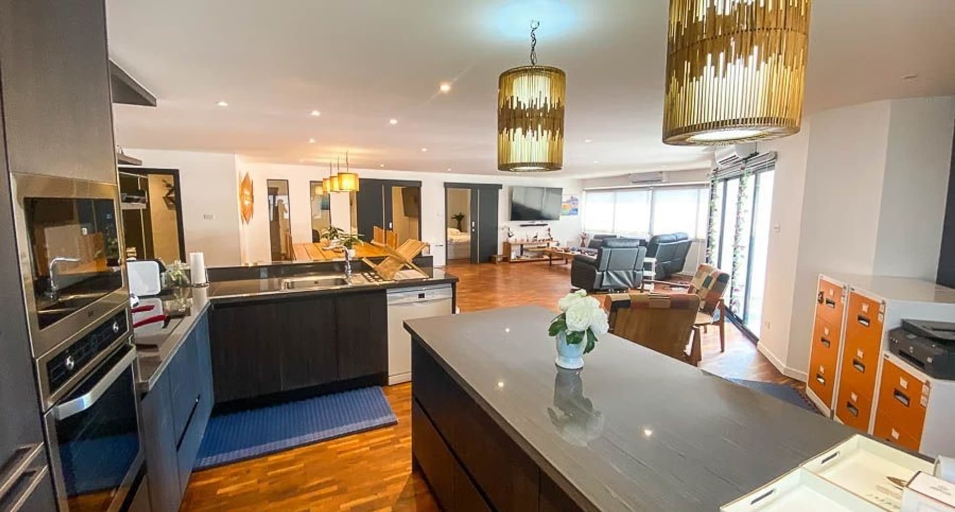 4 Bedroom Condo for Sale at Hillside 4   - Image 16