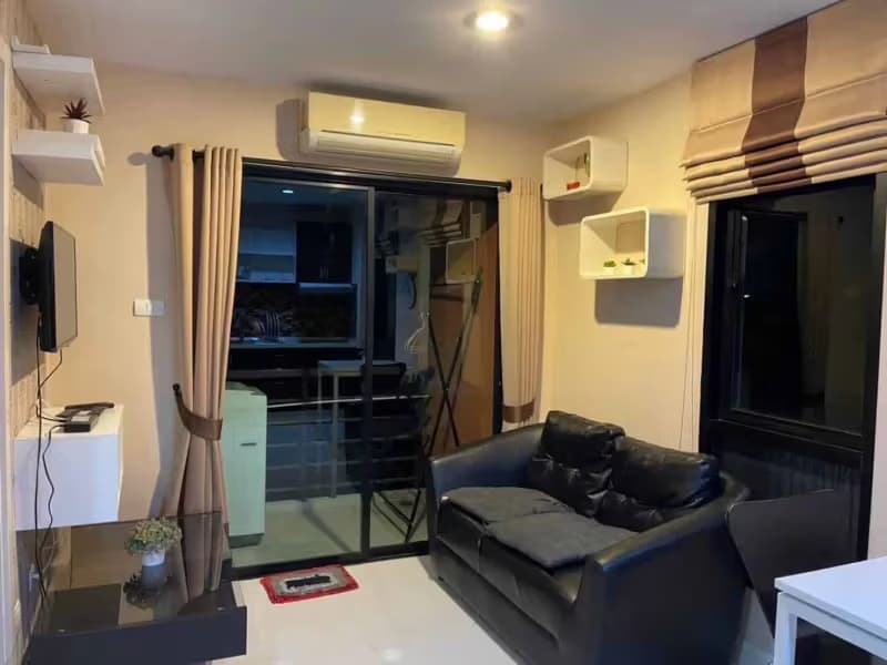 1 Bedroom Condo