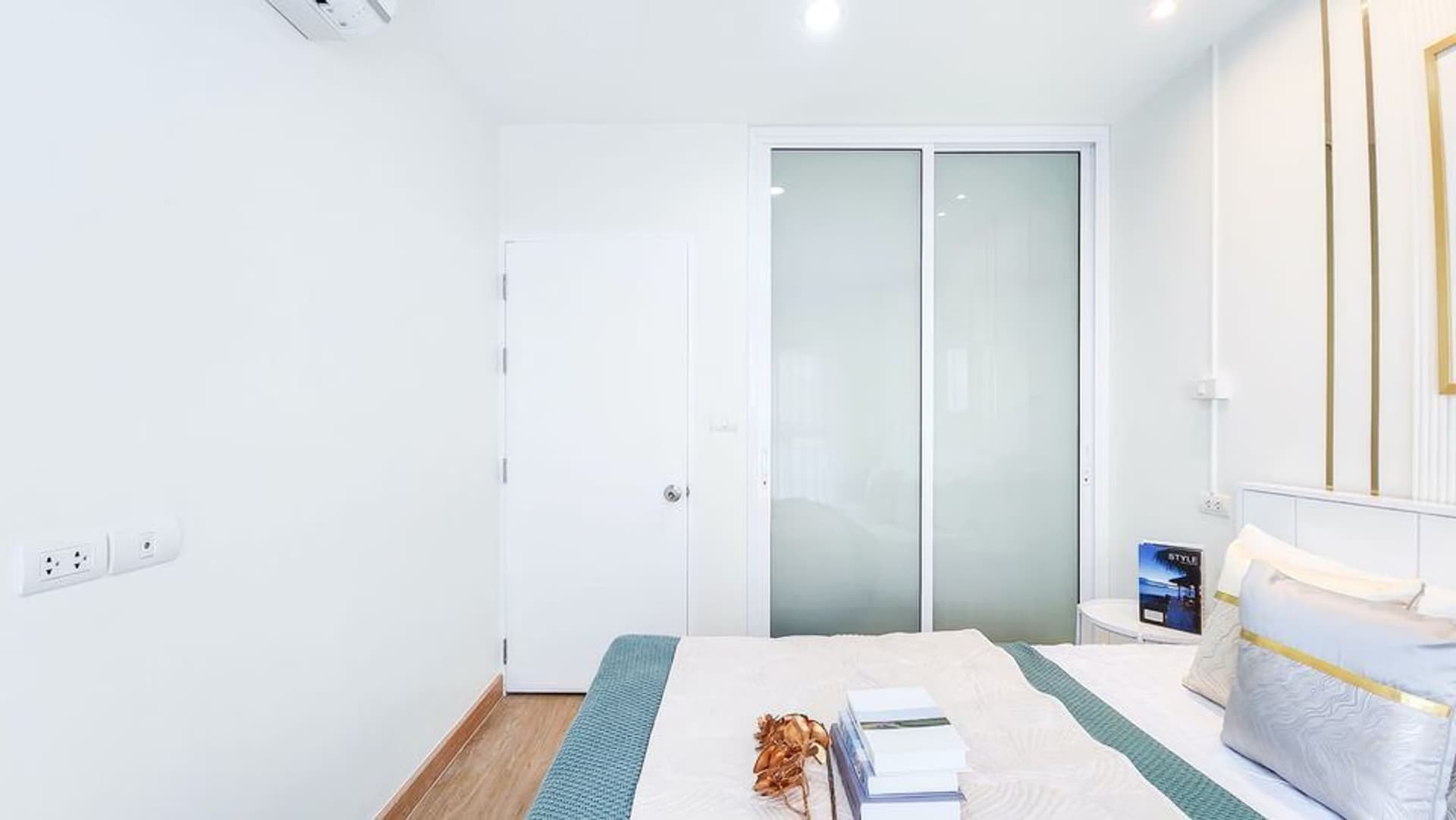 1 Bedroom Condo - Image 7