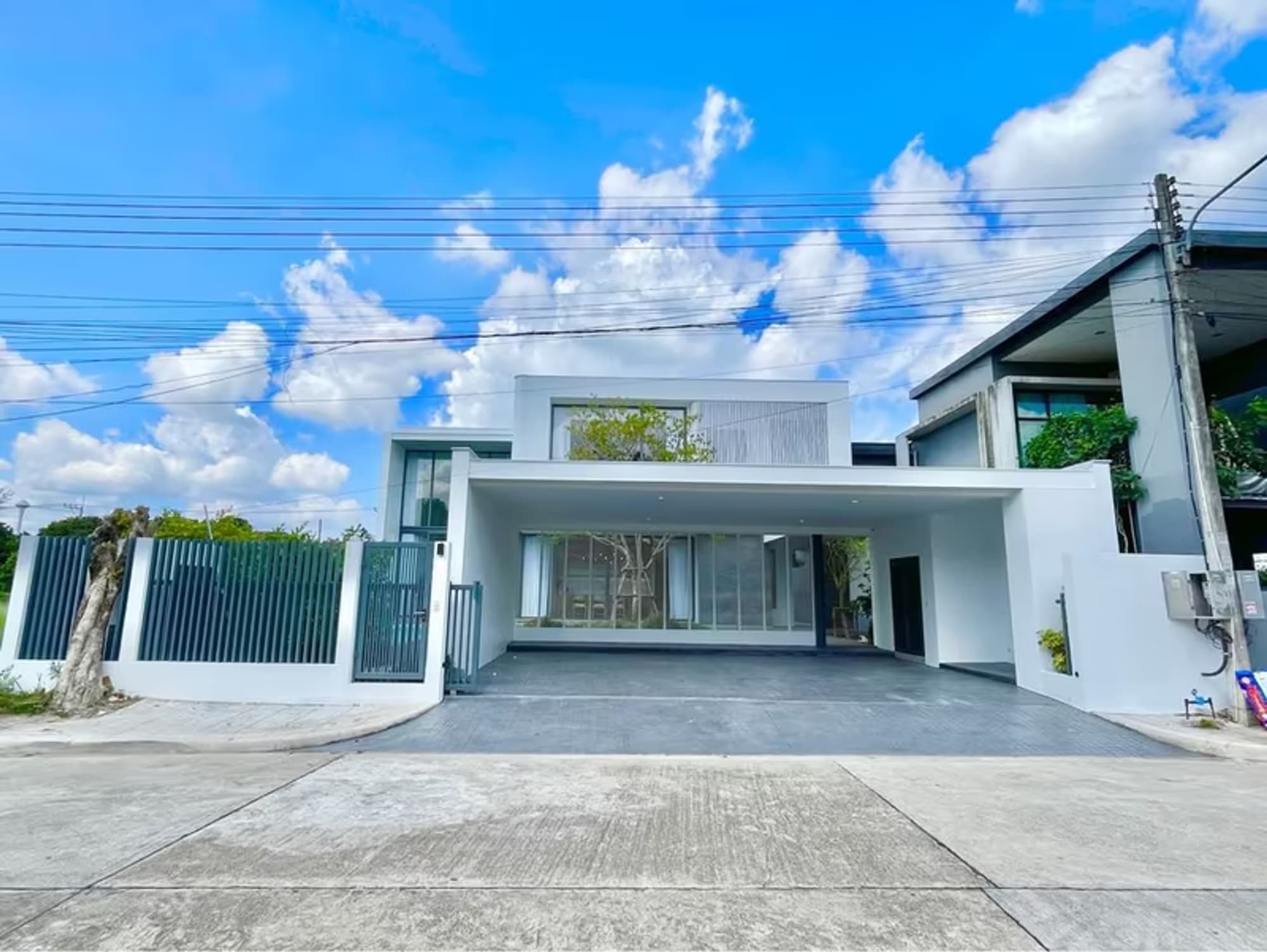 Pool Villa for Sale/Rent in Nong Khwai, Hang Dong - Image 10