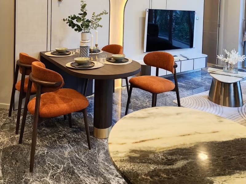 2 Bed Condo for Sale in Watthana