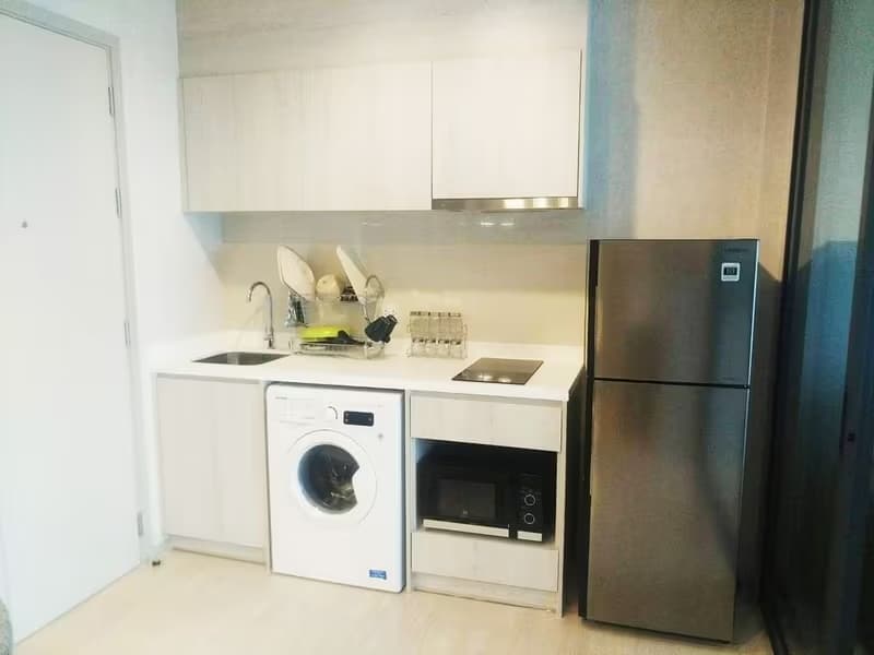 Life Sukhumvit 48